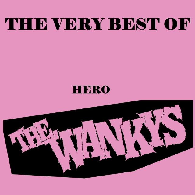 The Very Best Of Hero