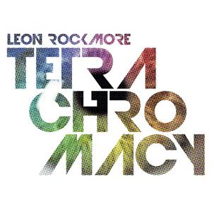 Leon Rockmore - Live In 5(Feat. Lyric Wright)