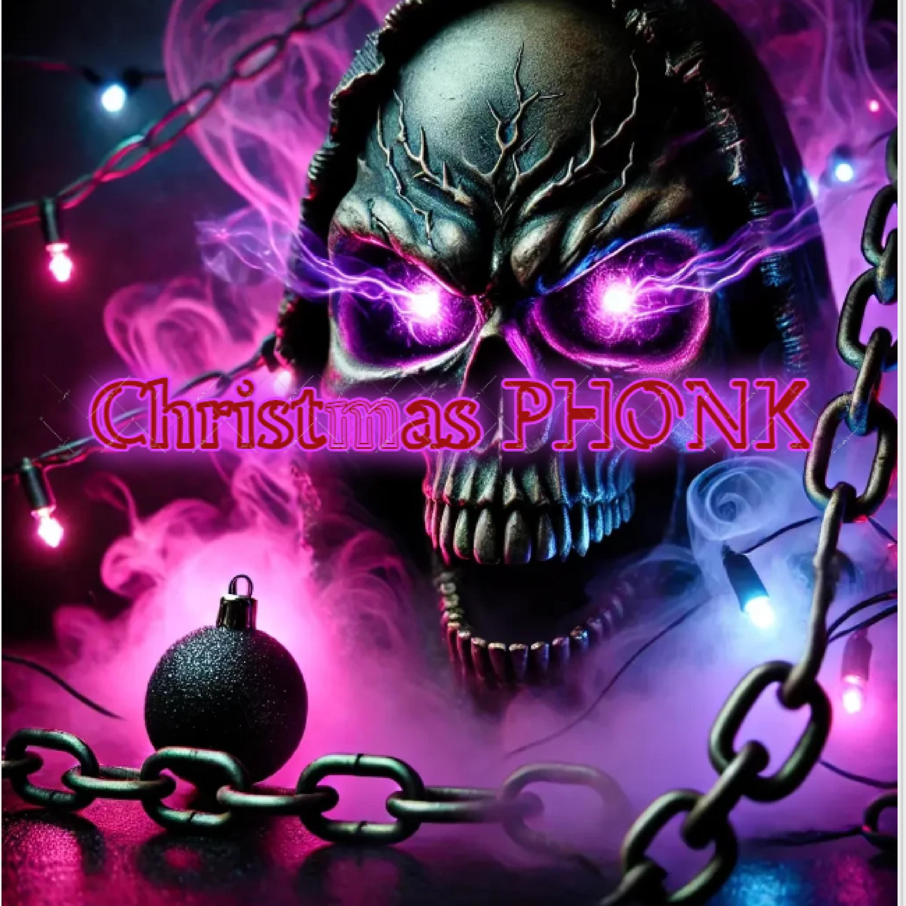 CHRISTIMAS PHONK (SLOWED) (feat. Alves)