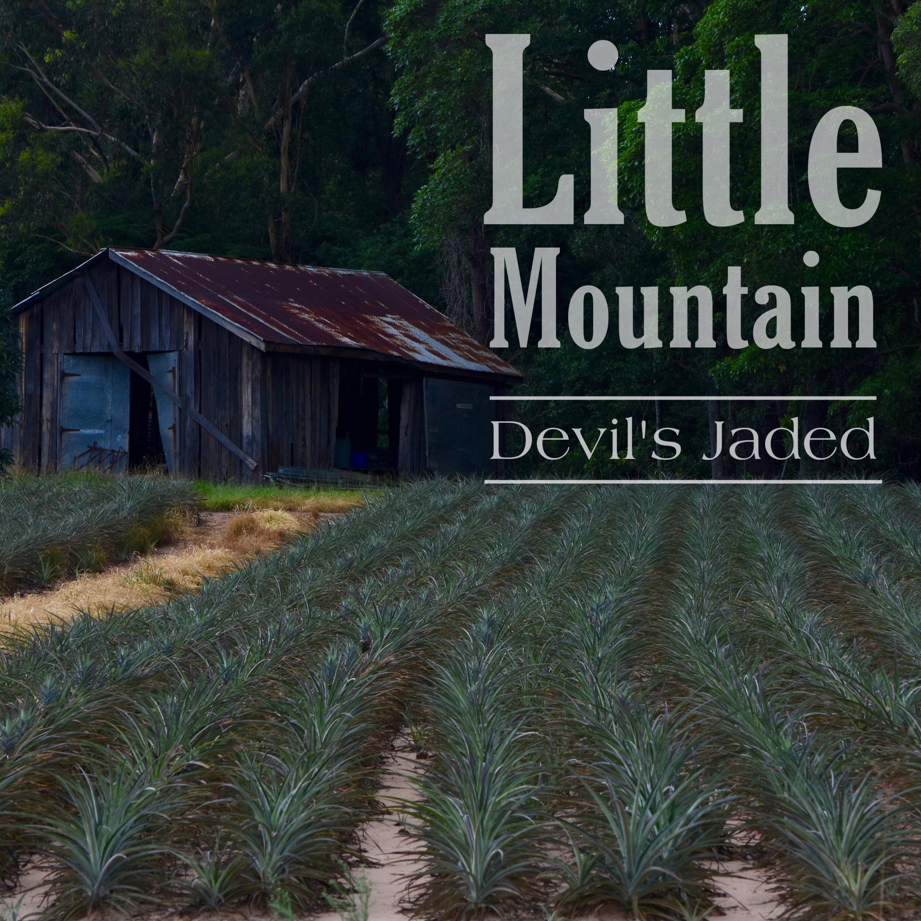 Devil's Jaded