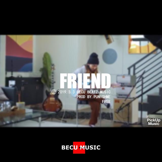 BECU BEATZ歌曲封面