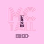 MC Tall专辑