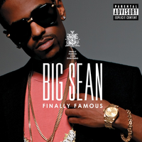 Big Sean feat Kanye West and Roscoe Dash - Marvin Gaye & Chardonnay ( Instrumental )