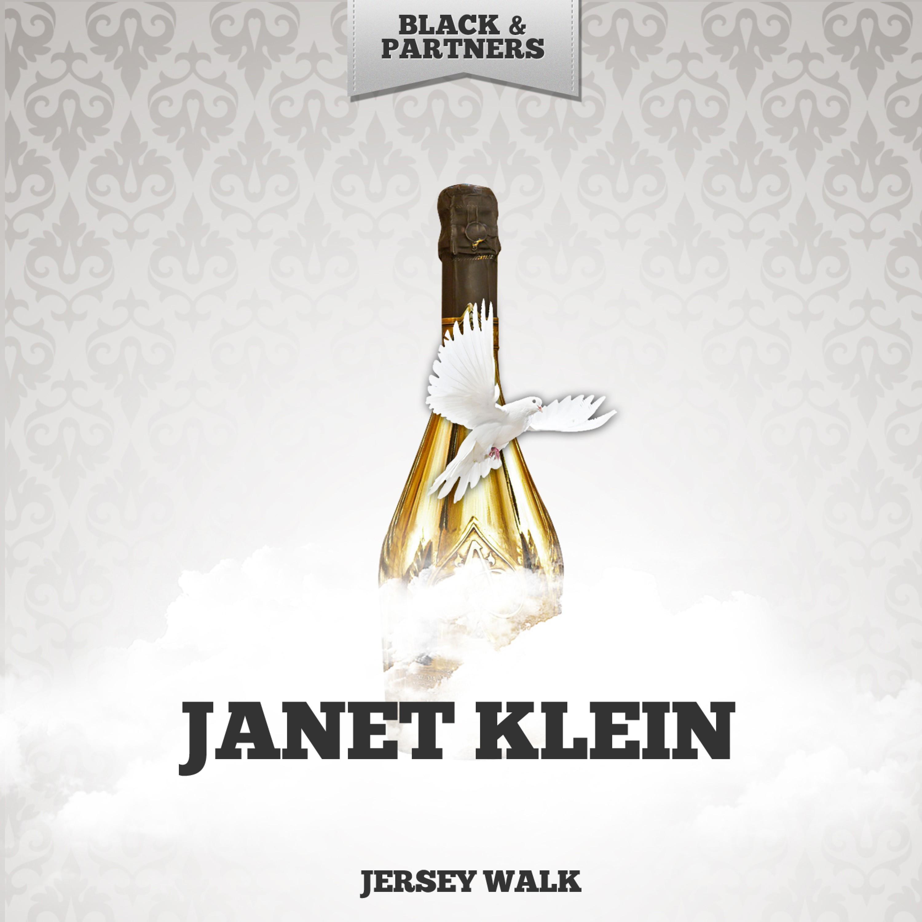 Jersey Walk