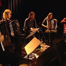 Accordion Tribe