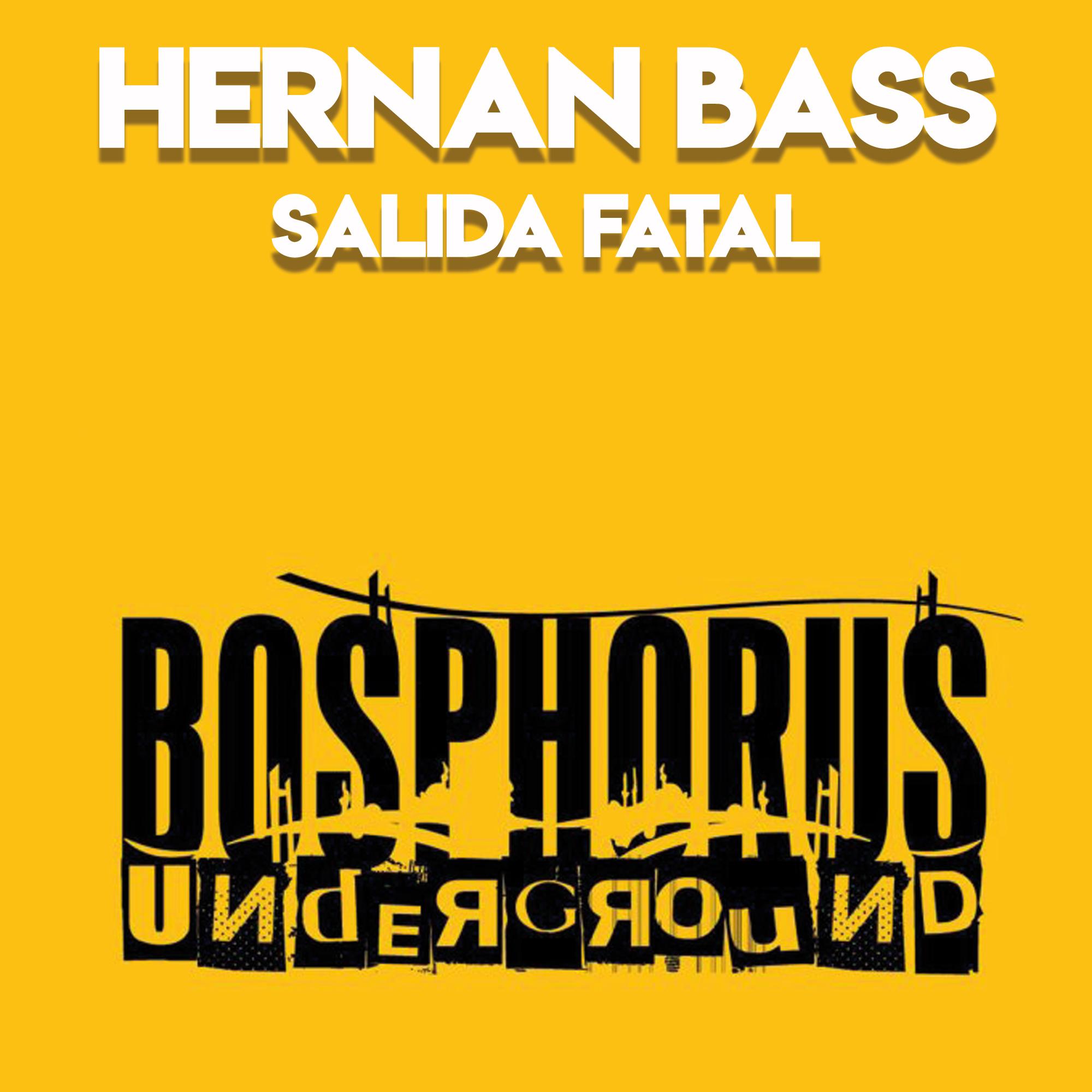 Salida Fatal