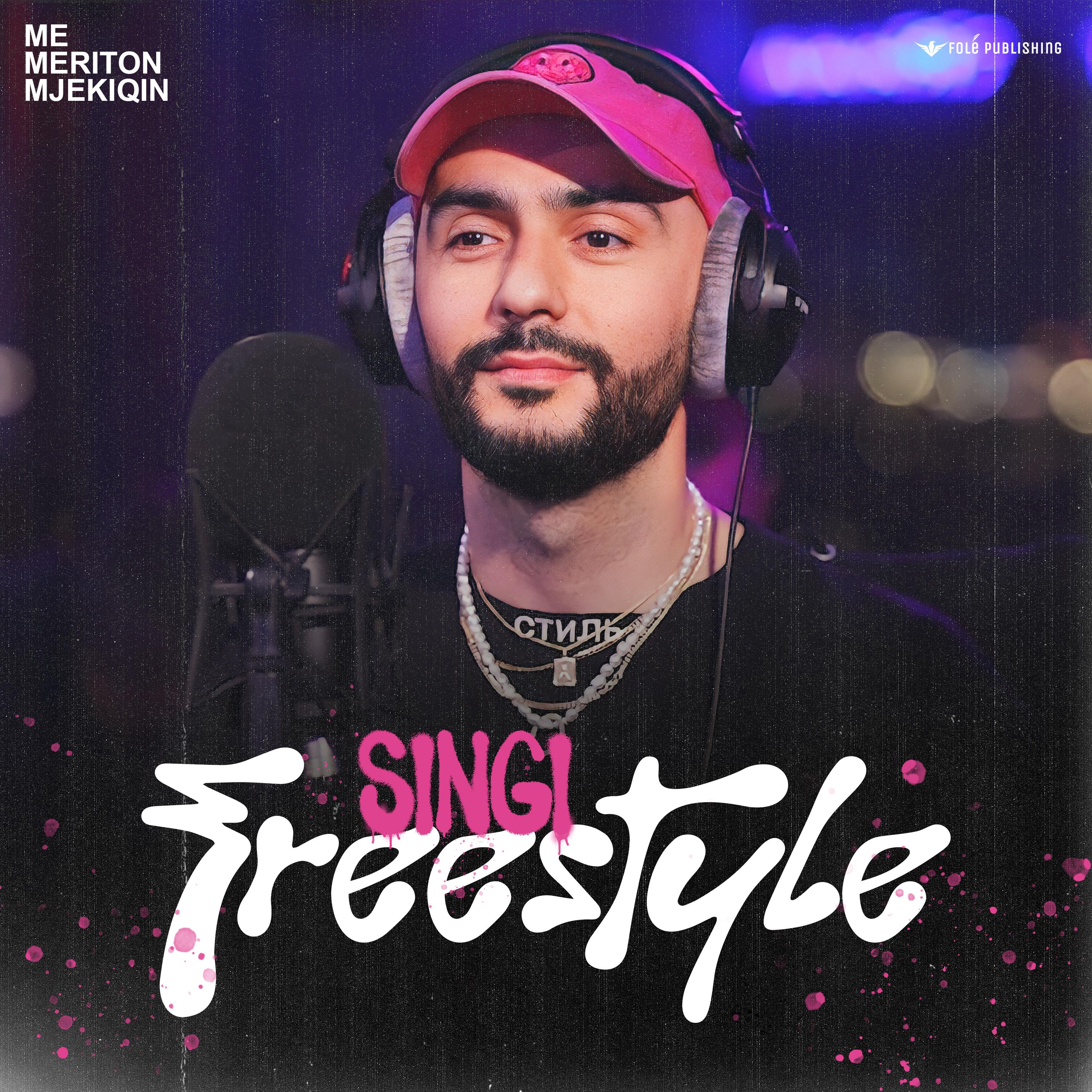 Singi - Singi - Freestyle #1