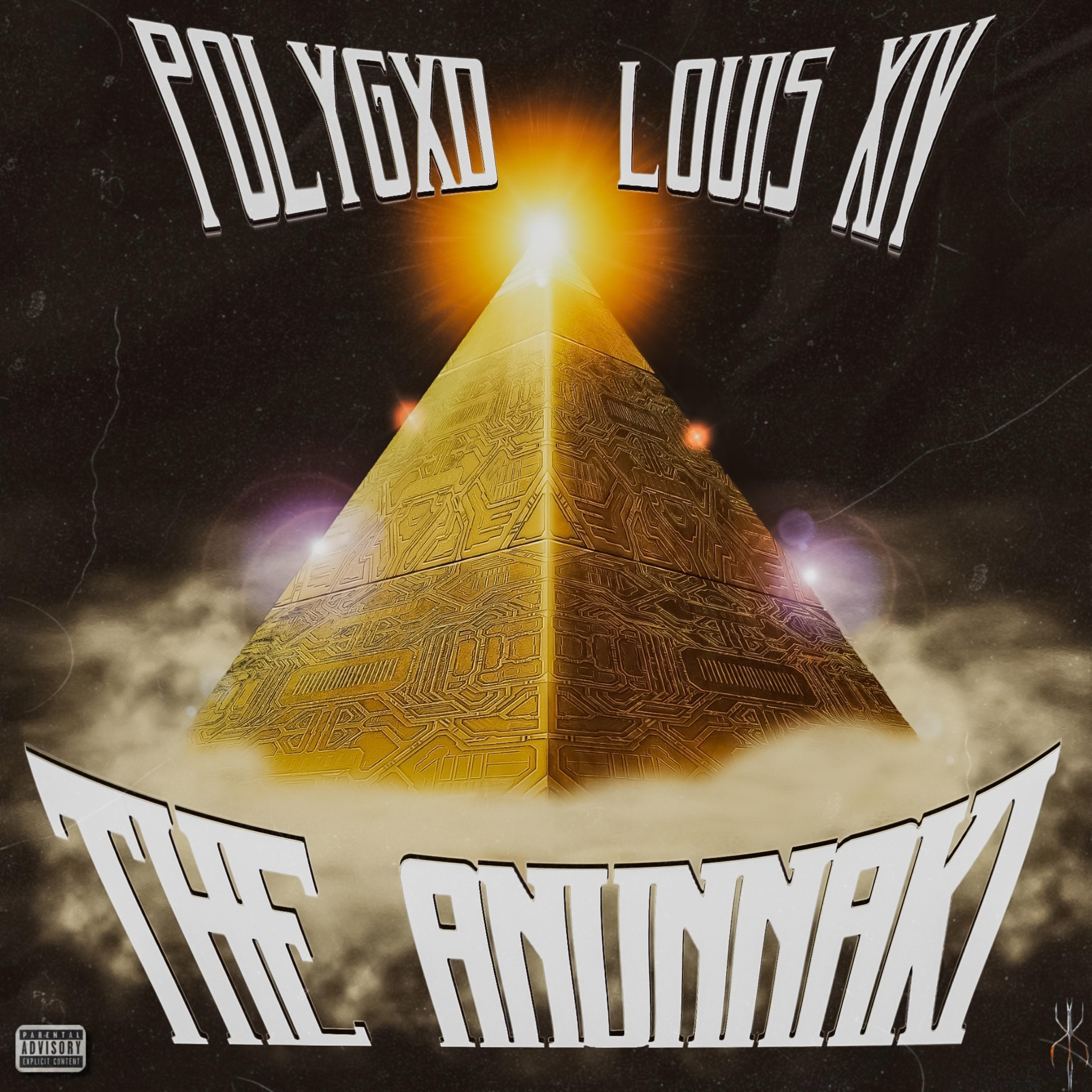 THE ANUNNAKI