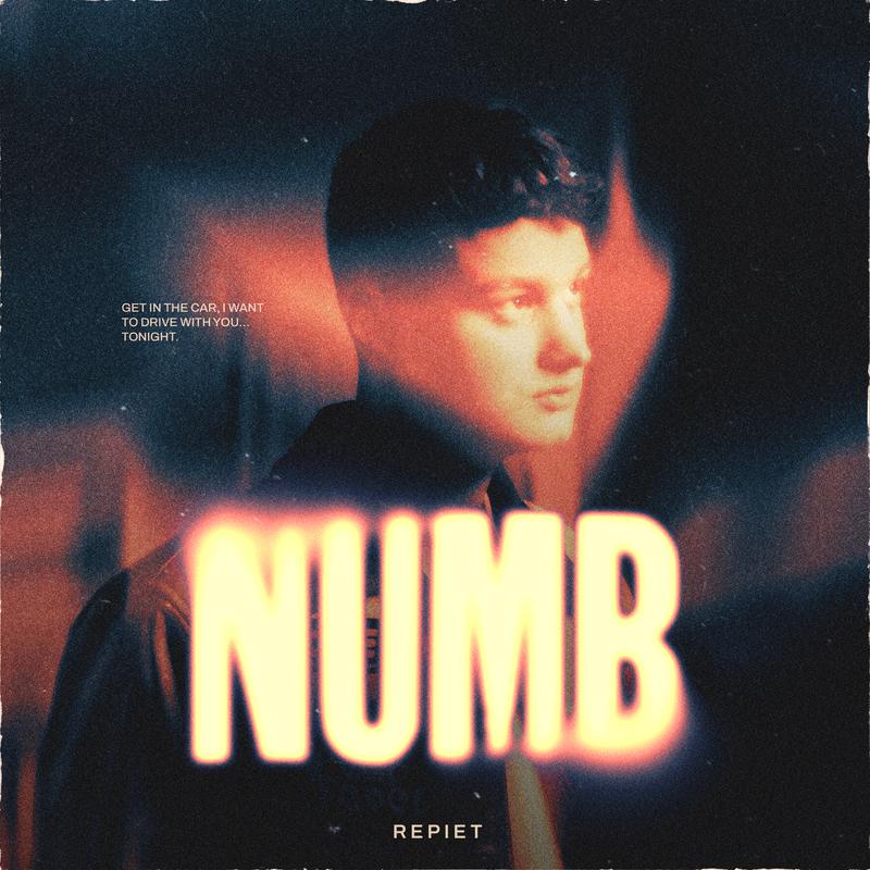 Repiet - Numb