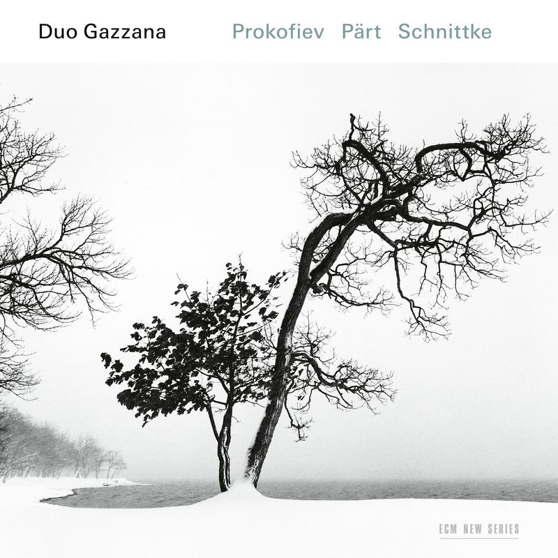 Prokofiev: Violin Sonata No. 1 in F Minor, Op. 80: III. Andante