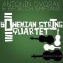 Antonin Dvorak & Bedrich Smetana: Bohemian String Quartets专辑