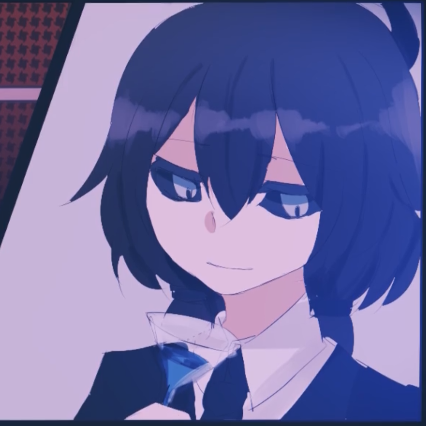 露西亚的不期而遇（翻自 洛天依）