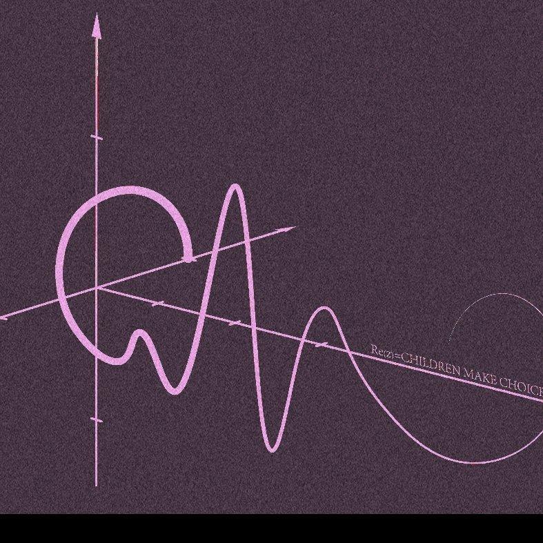 Children make choice