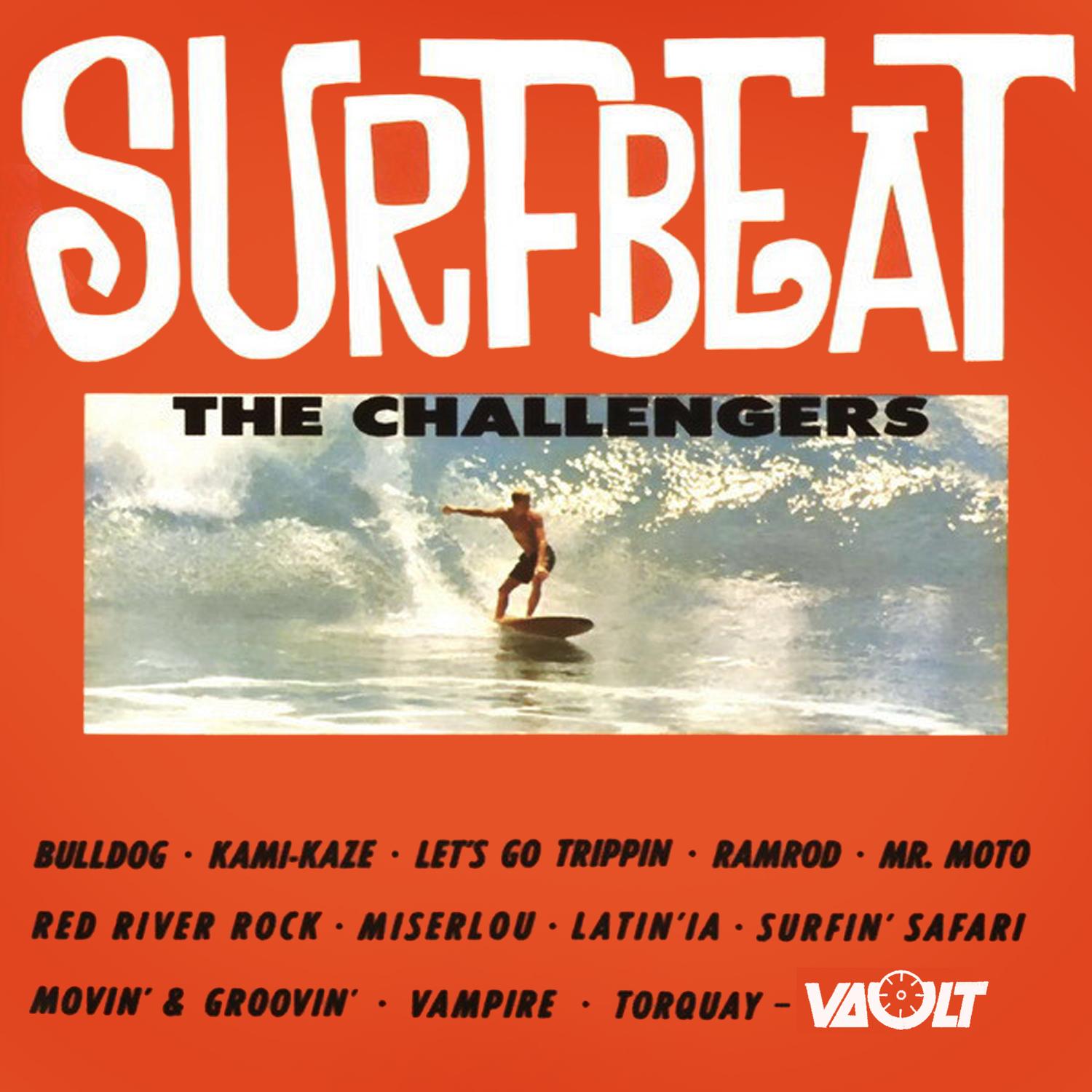 Surfbeat