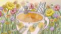 Tea Leaves专辑