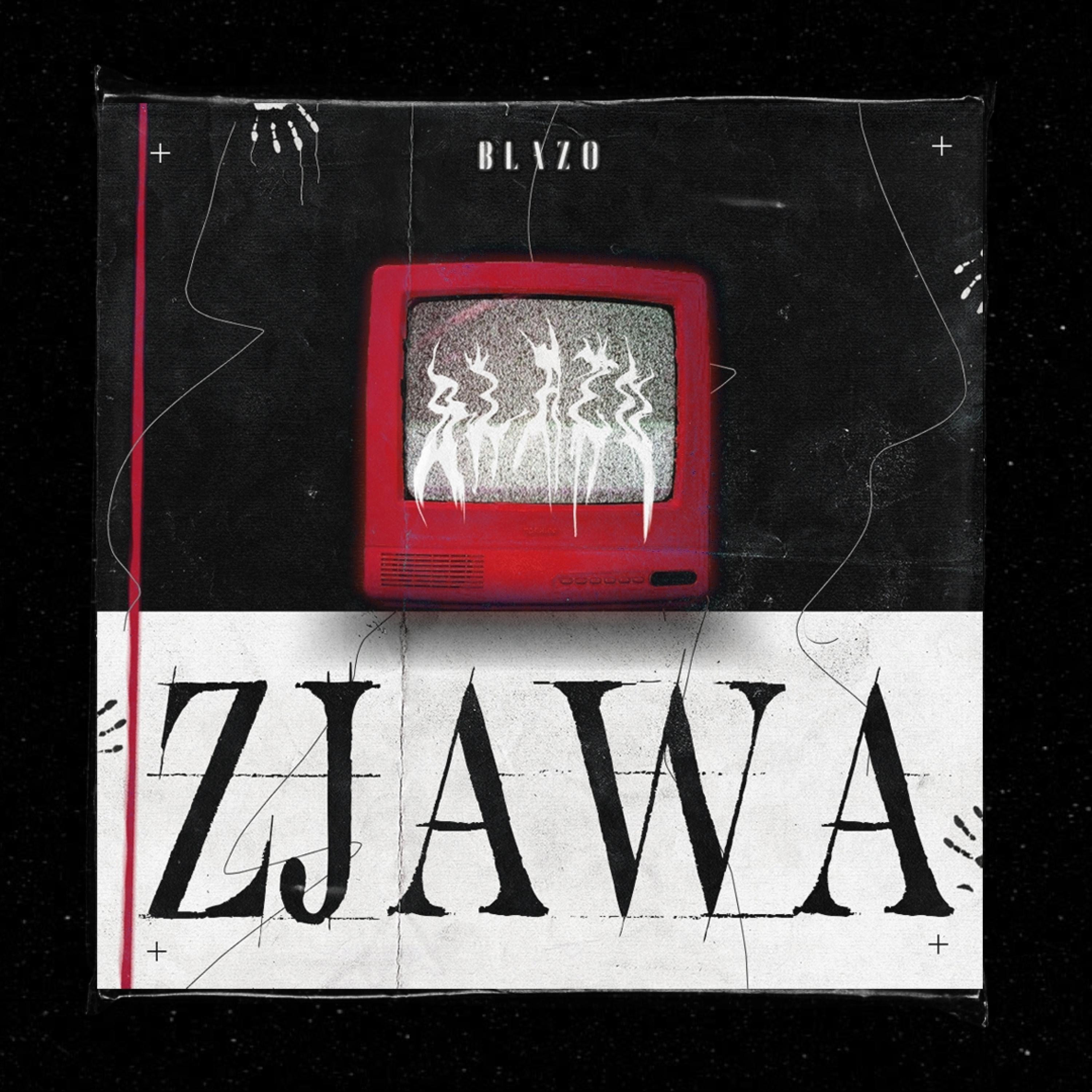 Zjawa