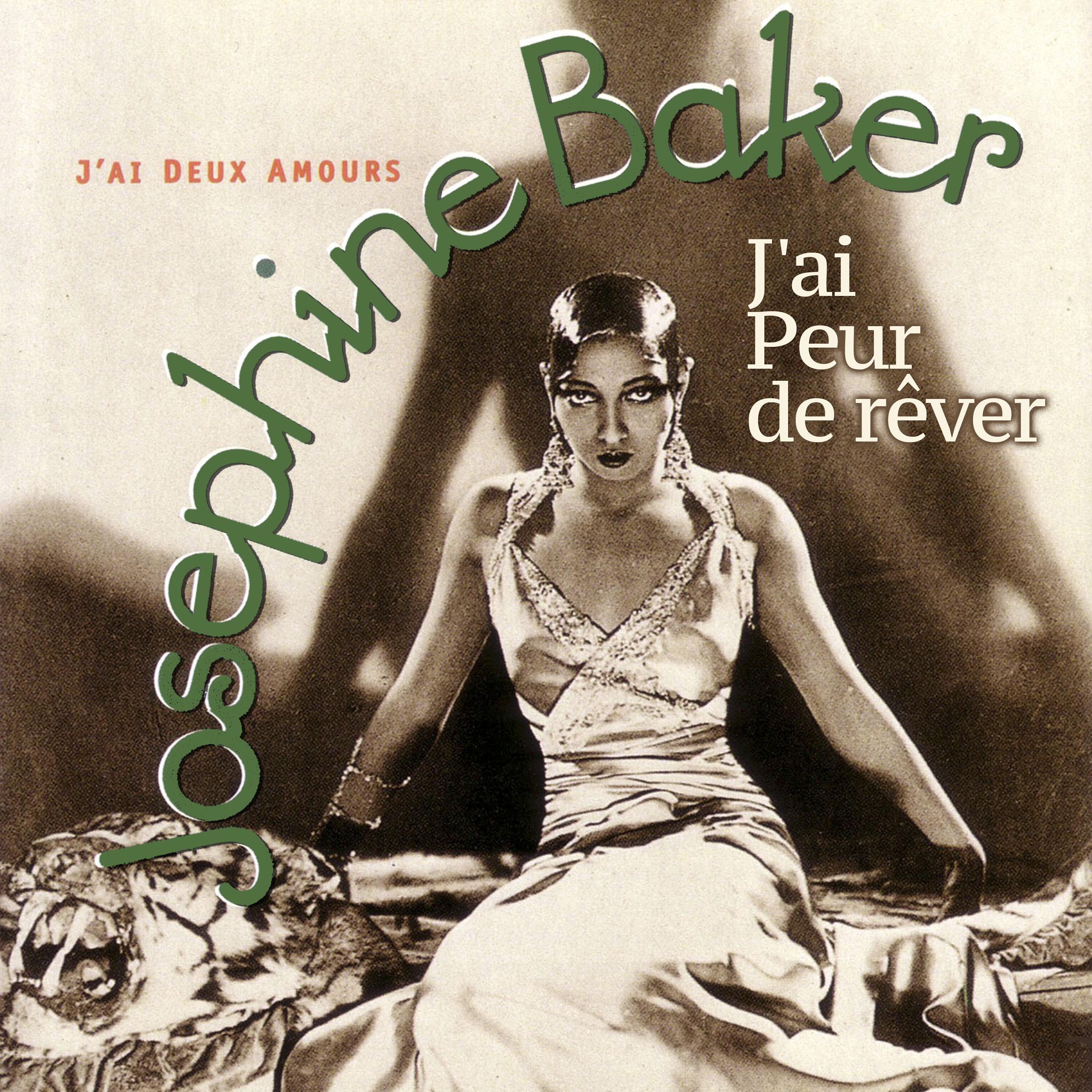 J'ai peur de rêver (Remastered 2020)