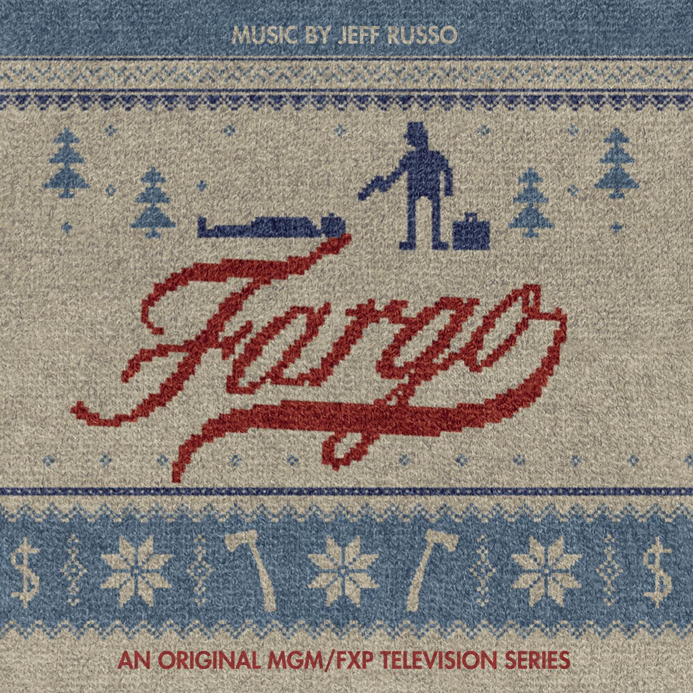 Bemidji, MN (Fargo Series Main Theme)