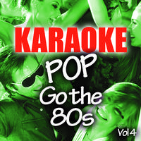 Pop Go The 80s - Read \'em And Weep (karaoke Version)