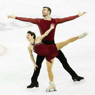 2018平昌冬奥会花样滑冰选曲(团体赛)