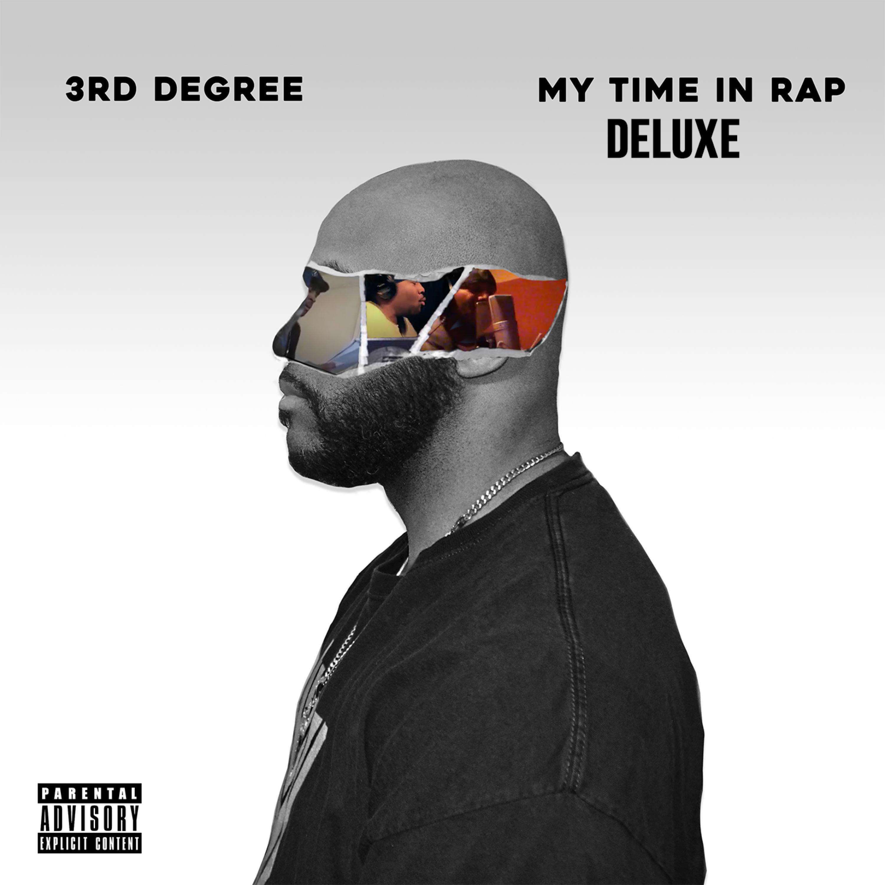 My Time In Rap (Deluxe Version)