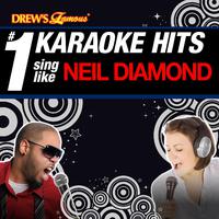 原版伴奏   Neil Diamond - Red Red Wine (karaoke)