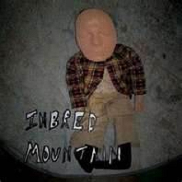 Inbred Mountain专辑