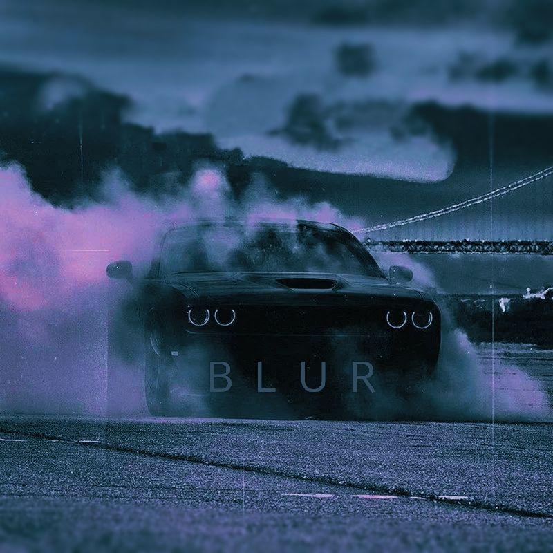 Blur（Re Piate Making）