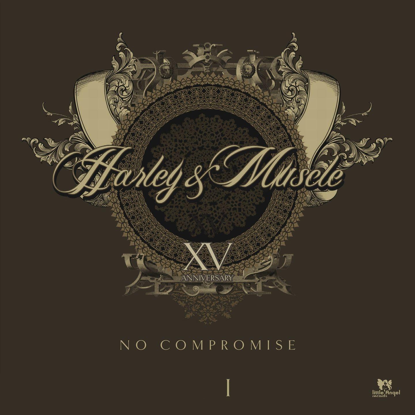 No Compromise, Vol. 1专辑