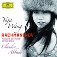 Rachmaninov Rhapsody on a Theme of Paganini&Piano Concerto No.2