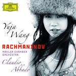 Rachmaninov Rhapsody on a Theme of Paganini&Piano Concerto No.2专辑