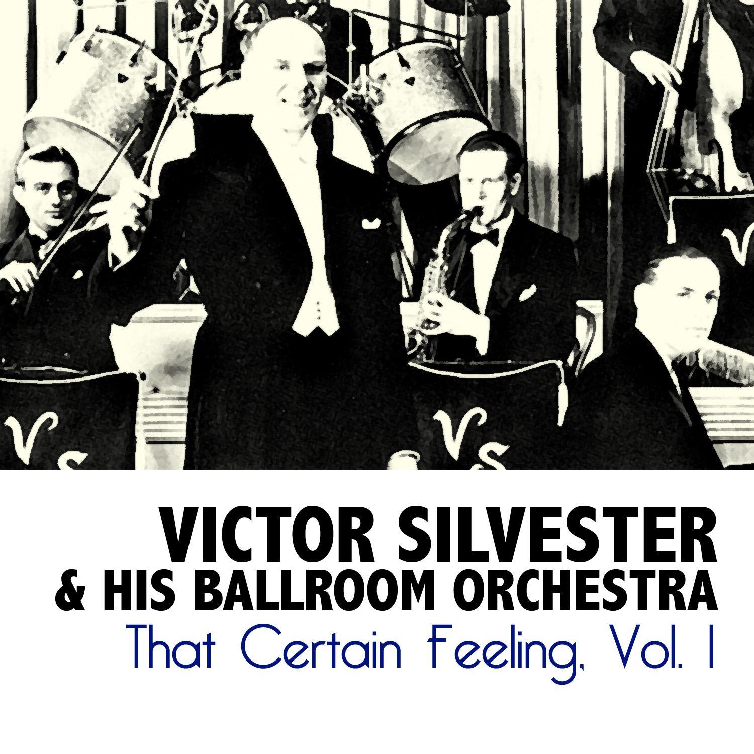 That Certain Feeling, Vol. 1