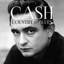 Johnny Cash - Country & Blues专辑