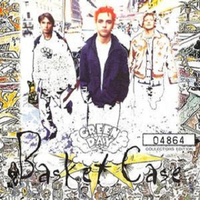 原版伴奏   Basket Case - Green Day