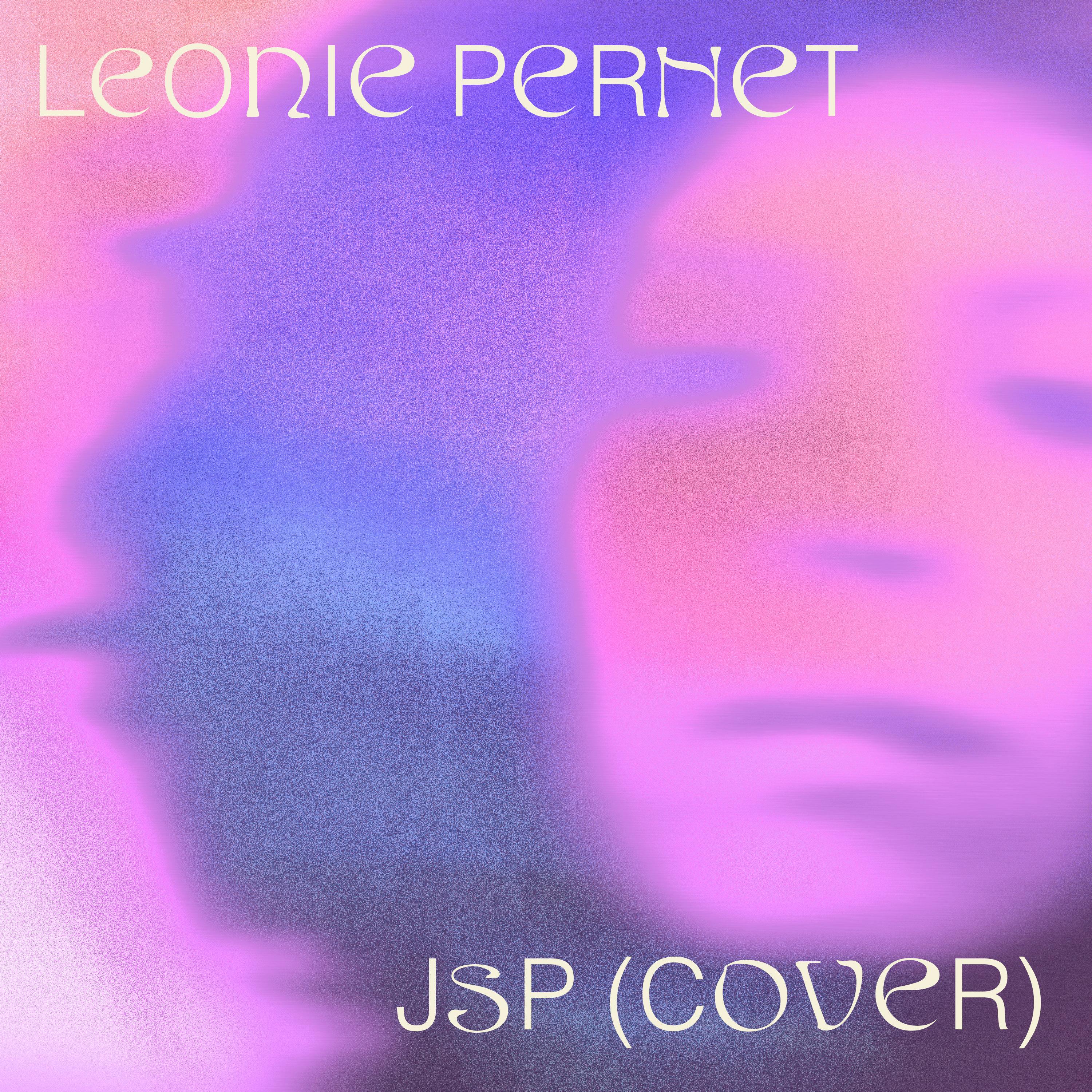 JSP (Cover)
