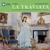 Anneliese Müller - La Traviata · Oper in 3 Akten · Arien und Szenen in deutscher Sprache (2001 Remastered Version), Zweiter Akt:- Fern von ihr, ach, kenn' ich keine Freuden - Ach, ihres Auges Zauberblick {Lunge da lei - De' miei...] (Alfred)