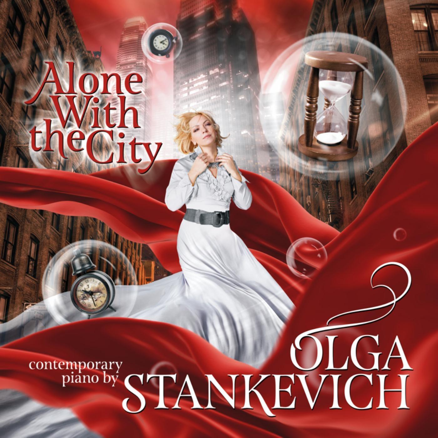 Alone With the City
