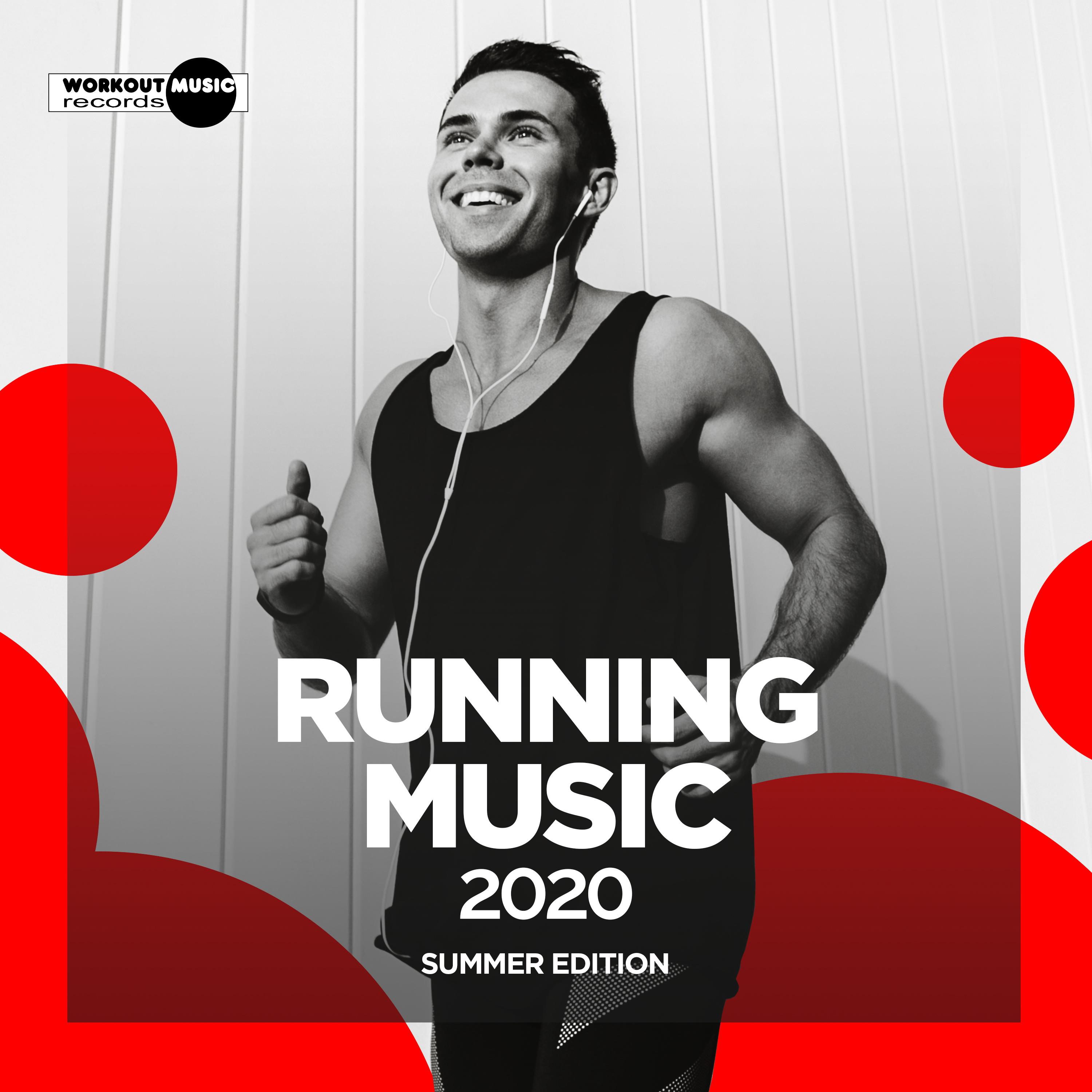 Running Music 2020: Summer Edition专辑