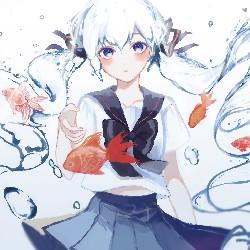 双笙 囧菌 玄觞 三无 银临 漆柚 Akie秋绘