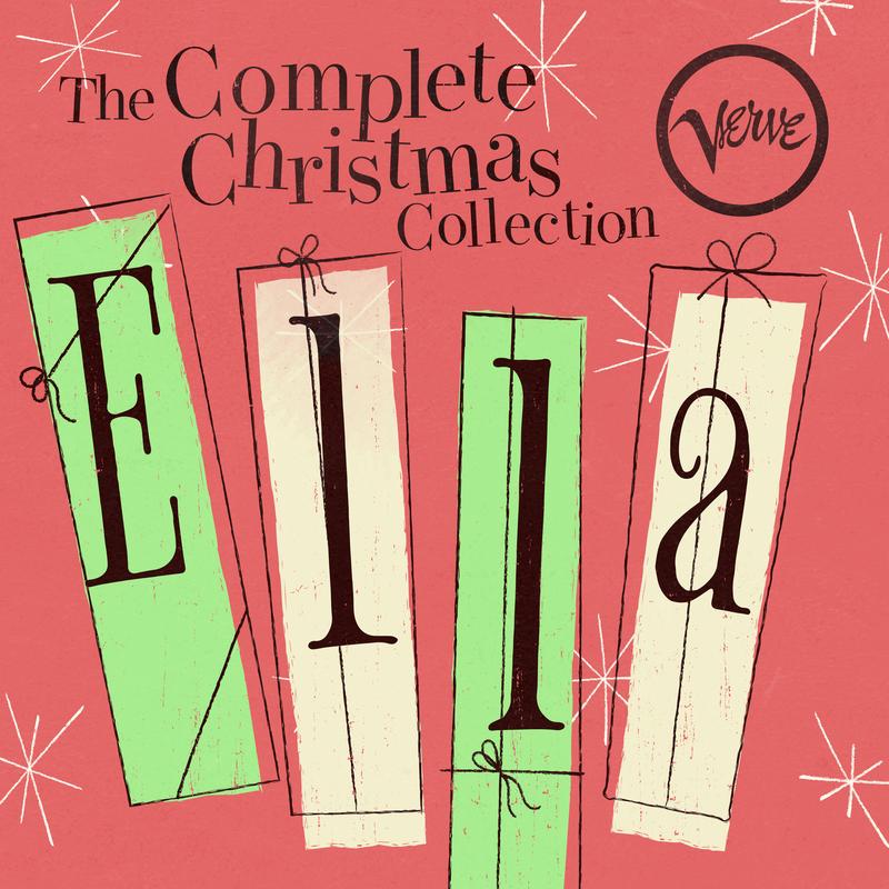 The Complete Christmas Collection