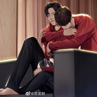 肖战歌单+王一博歌单 博君一肖