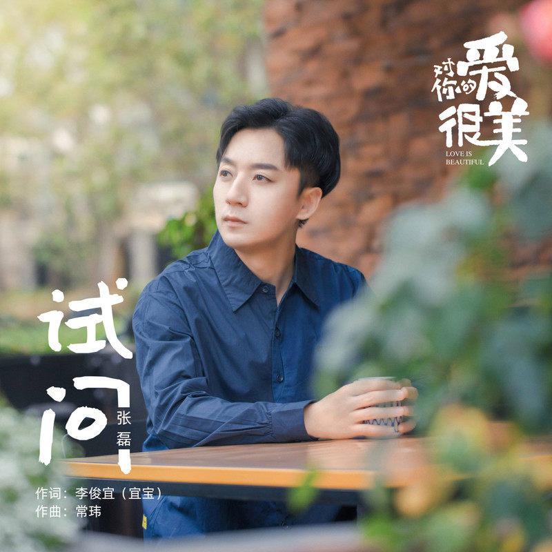 试问