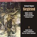 Wagner: Siegfried, Vol. 1