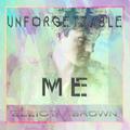 Unforgettable Me - Single
