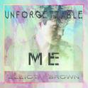 Unforgettable Me - Single专辑