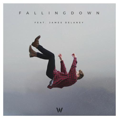 Falling Down专辑