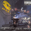 Legend of the Liquid Sword专辑