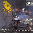 Legend of the Liquid Sword