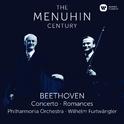 Beethoven: Violin Concerto & Romances专辑