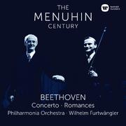 Beethoven: Violin Concerto & Romances